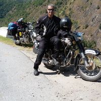 vikram Baisya's Photo