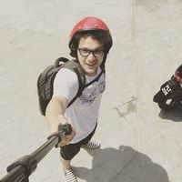 Walid Mohamed's Photo