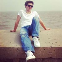 Paul Pshenichnov's Photo