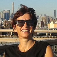 Maria Mikolajek's Photo