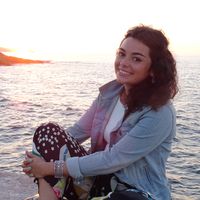 Noelia Puime's Photo