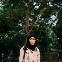 Azka Amalina's Photo