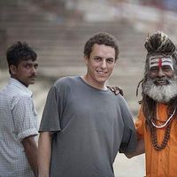 Mathieu Rouaud's Photo