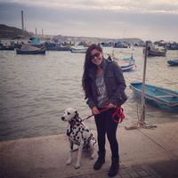 Jaqueline Alves's Photo