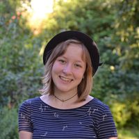 Alice Nováková's Photo