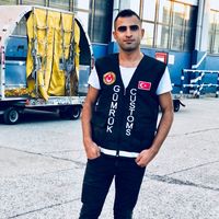 Hulusi Özpolat's Photo