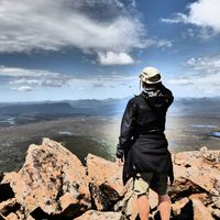 Fotos de Jeoffrey Gardin