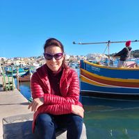 Anna Kalinowska's Photo