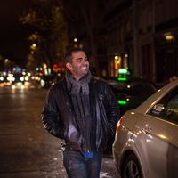 Aaron Cowen的照片