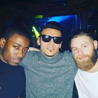 Ricardo Manning的照片