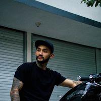 Fotos de Ariestya Putra