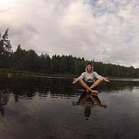 Photos de Sven Erlend Vaaga