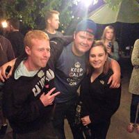 Fotos de David Fanciullacci