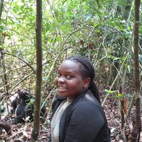 darlin sherinah's Photo