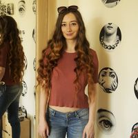 Тина Eveline的照片