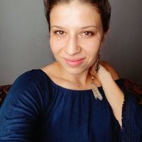 Talita Falcão的照片