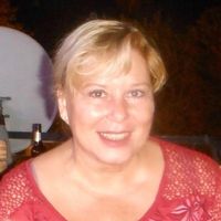 Nadina Kalinina's Photo