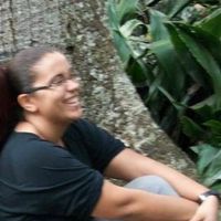 Carla Brasil的照片