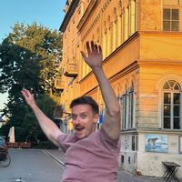 Marcin Dzumyk's Photo