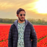 Fotos de Issam Madani