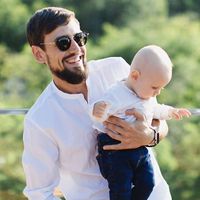 Roman Zhyrov's Photo