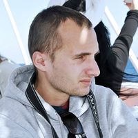 Oleg Lavrentiev的照片