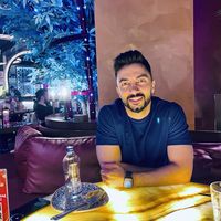 Zdjęcia użytkownika Amir Khoshhal