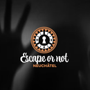 Monthly Meeting Neuchâtel - Escape Game's picture