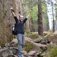 Andrew Shiels's Photo