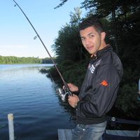 AHMED HASSANI的照片