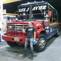 Yo Tres Puntos的照片