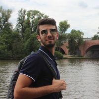 Amir Sellamna's Photo