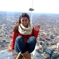 Fotos von Maria Paula  Romero