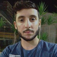 Fernando Felício's Photo