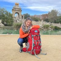 Belen Chiberry's Photo