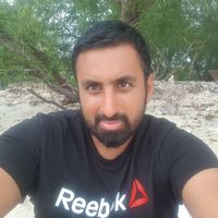 Fotos von Andy  Arshad