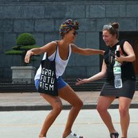 Fotos von Julia Horel