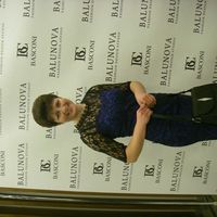 Irina and Ilya Dareuskaya的照片