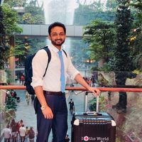 Mohammed Naeem Q's Photo