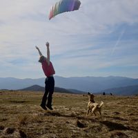 Erika Binger's Photo