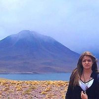 Juliana Dal Pino's Photo