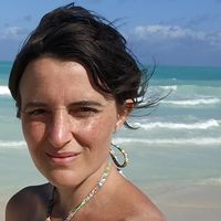 Natalia Zanni的照片