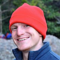 Spencer Sevilla's Photo