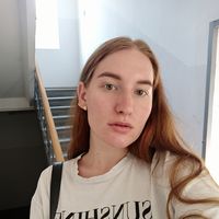 Yuliia Yarchenia's Photo