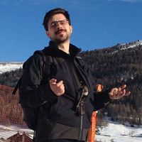 Photos de Francesco Soci