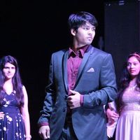 Fotos de Mayank Agrawal