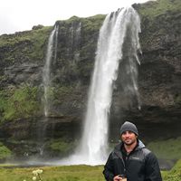 Matthew Bullard's Photo