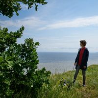 Владислава Попова's Photo