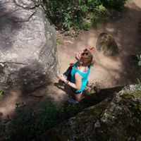 Elisabeth Bichlmaier的照片