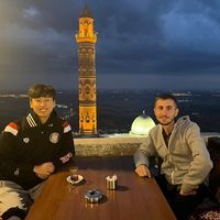 Kamuran Çoltu's Photo